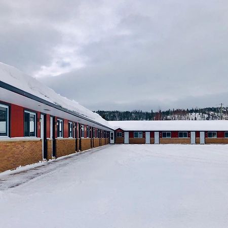 The Voy Motel Schreiber Kültér fotó