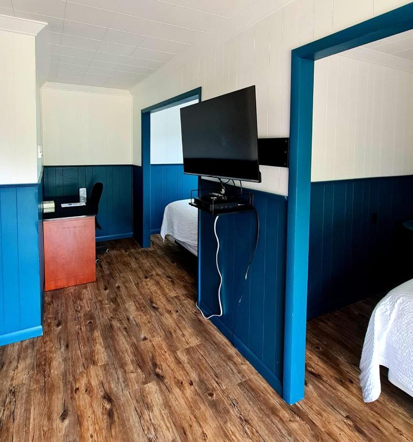 The Voy Motel Schreiber Kültér fotó