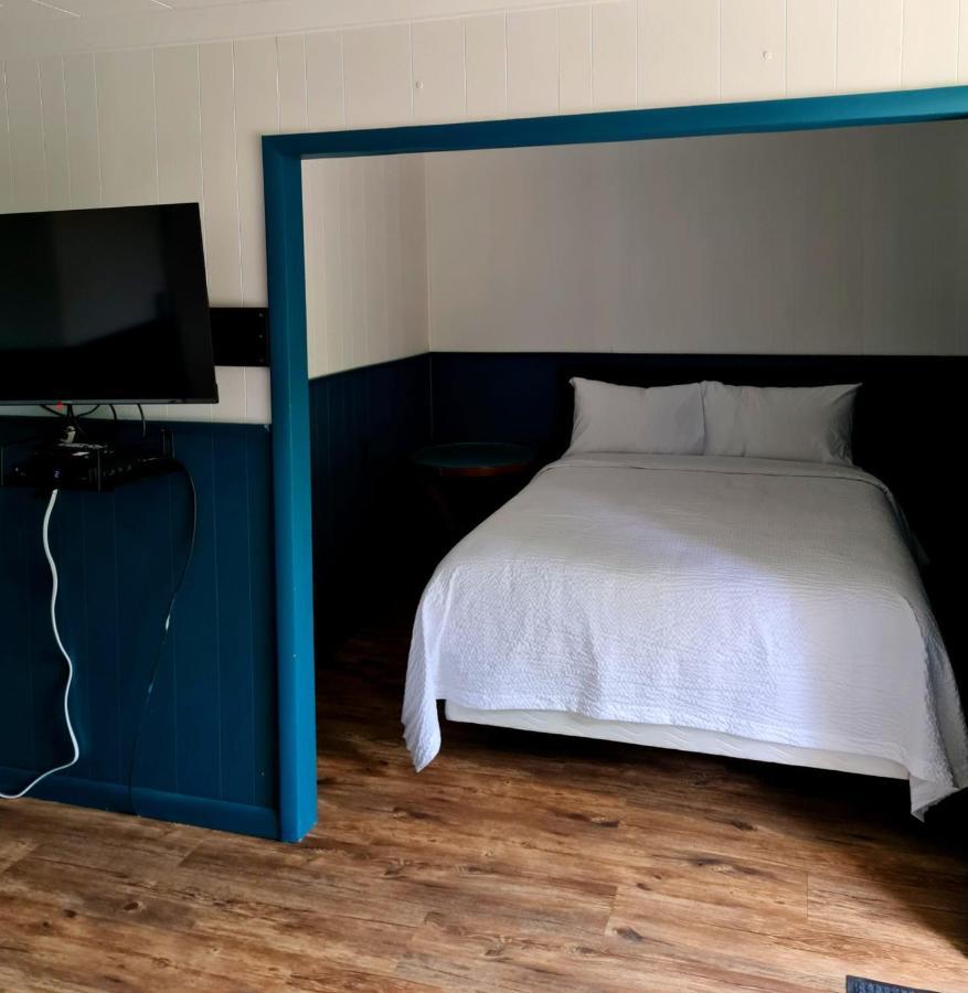 The Voy Motel Schreiber Kültér fotó