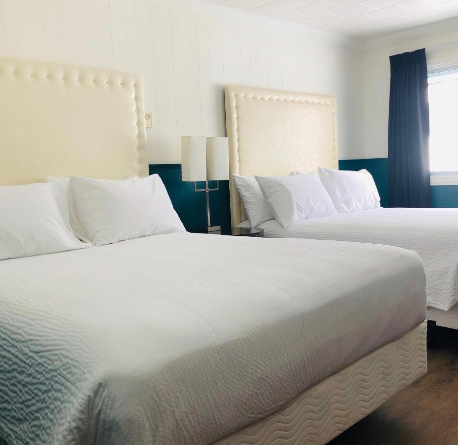 The Voy Motel Schreiber Kültér fotó