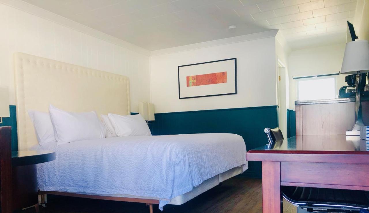 The Voy Motel Schreiber Kültér fotó