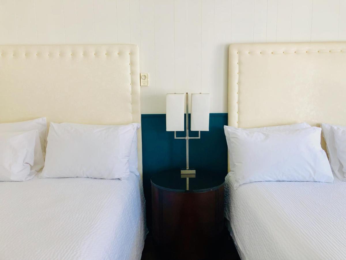 The Voy Motel Schreiber Kültér fotó